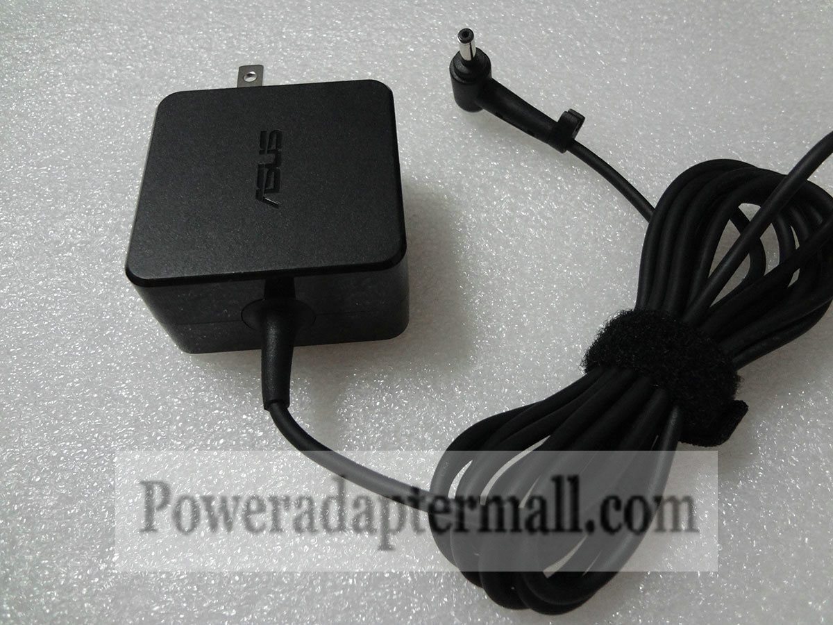 19V 1.75A 33W Genuine ASUS Vivobook Q200E AC adapter Charger